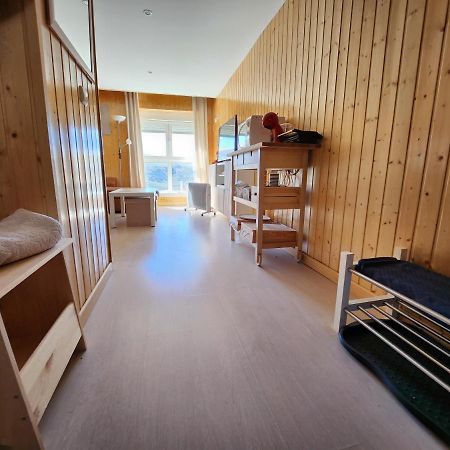 Апартаменти Duplex Con Vistas Zona Media Сьєрра-Невада Екстер'єр фото